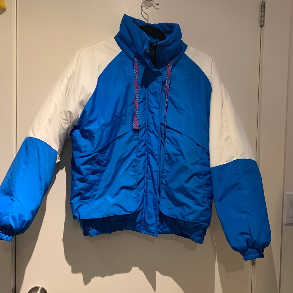 TOPSHOP winter jacket
